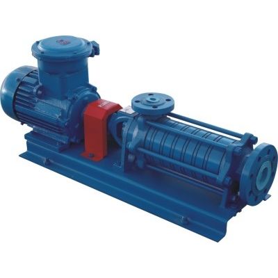 Pompe à canal latéral - DB-65 - Wenzhou BlueSky Energy Technology Co., Ltd. - pour GPL / électrique / stationnaire