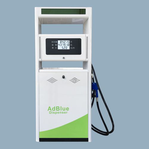 Distributeur de carburant AdBlue - RT-NS112 - Wenzhou BlueSky Energy Technology Co., Ltd.