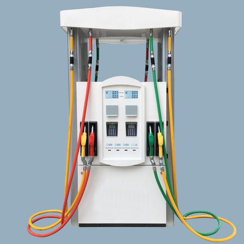 Distributeur de carburant pour station d'essence - RT-HG - Wenzhou BlueSky Energy Technology Co., Ltd.