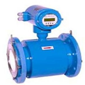 Débitmètre électromagnétique - GREEN WATER COMPANY - volumique / en ligne / compact