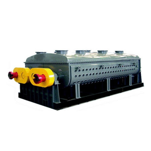 Sécheur en ligne - JGW-3 - GREEN WATER COMPANY - horizontal