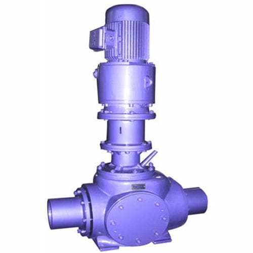 Système d'alimentation pour matériel industriel - WQ120 - GREEN WATER COMPANY