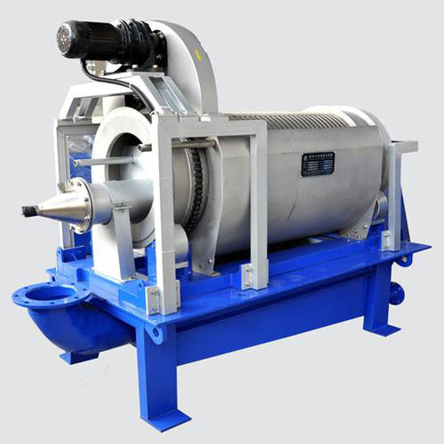 Filtre pour eaux usées - XGF-Ⅰ - GREEN WATER COMPANY - industriel / pour l'industrie agroalimentaire / pour applications chimiques
