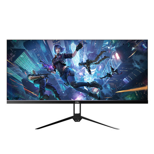 Moniteur IPS LCD - Jaingsu Austin - publicitaire / 29" / 2560 X 1080