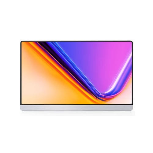 Moniteur rétroéclairage à LED - Jaingsu Austin - 16" / 1920 x 1080 / encastrable