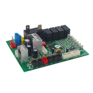Contrôleur pour pompe à chaleur / refroidisseur - RBJY0000-0570N001 - Guangdong Chico Electronic Inc .