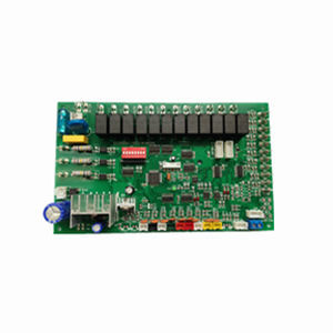 Contrôleur pour pompe à chaleur / refroidisseur - Guangdong Chico Electronic Inc .