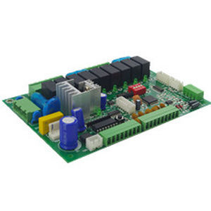 Contrôleur pour pompe à chaleur / refroidisseur - RBZH0000-0608A005 - Guangdong Chico Electronic Inc .