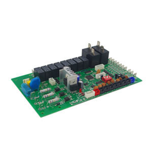 Contrôleur pour pompe à chaleur / refroidisseur - RBXH0000-0628A002 - Guangdong Chico Electronic Inc .