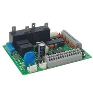Contrôleur pour pompe à chaleur / refroidisseur - YC000000-03050006 - Guangdong Chico Electronic Inc .