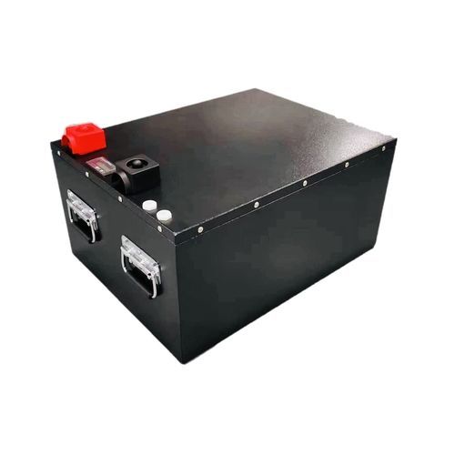 Batterie LFP - CAMEL GROUP CO., LTD - rectangulaire / 12 V / 48 V