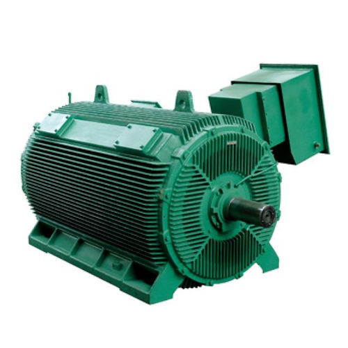 Moteur asynchrone - YJK - SEC Electric Machinery Co.,Ltd - AC / compact / IP55
