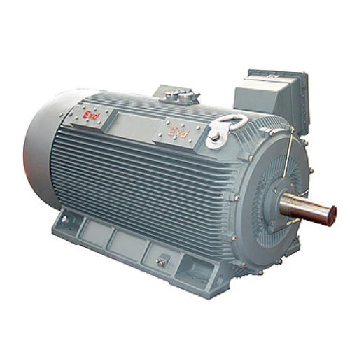 Moteur asynchrone - YB2 - SEC Electric Machinery Co.,Ltd - AC / IP55 / IP54