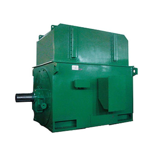 Moteur à sécurité augmentée - YA series - SEC Electric Machinery Co.,Ltd - asynchrone / AC / IP55