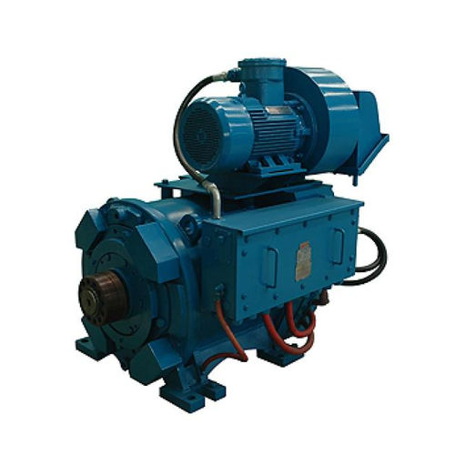 Moteur asynchrone - Y series - SEC Electric Machinery Co.,Ltd - AC / IP55 / IP54