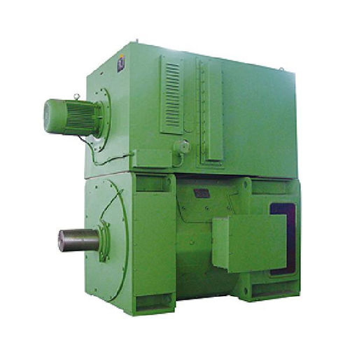 Moteur synchrone - Z - SEC Electric Machinery Co.,Ltd - DC / 220 V / 240 V