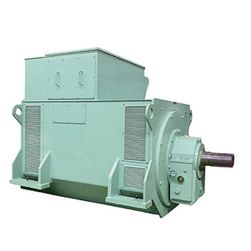 Groupe convertisseur triphasé - TFC - SEC Electric Machinery Co.,Ltd - multipolaire / IP55 / IP54