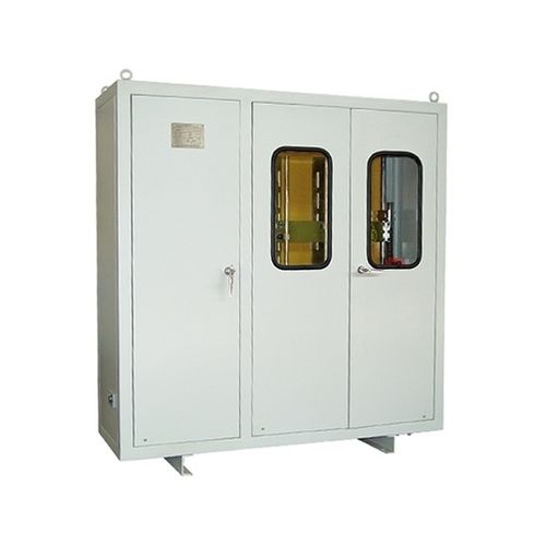 Changeur de prise en charge de transformateur - CVT - HUAMING POWER EQUIPMENT CO., LTD. - isolé / triphasé / monophasé