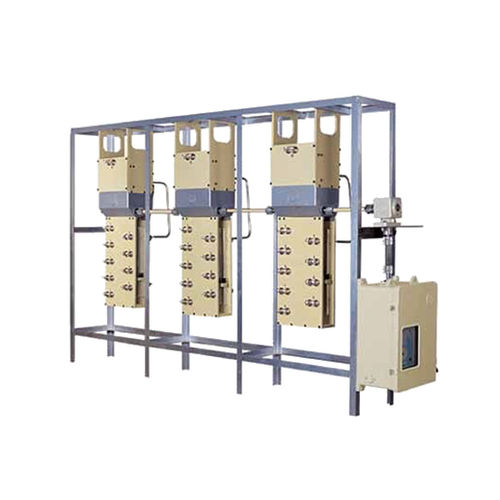 Changeur de prise en charge de transformateur - CZ500 - HUAMING POWER EQUIPMENT CO., LTD. - isolé / triphasé / monophasé