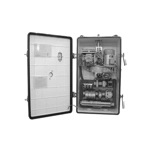 Commande de moteur pour changeur de prise en charge - CMA7 - HUAMING POWER EQUIPMENT CO., LTD.