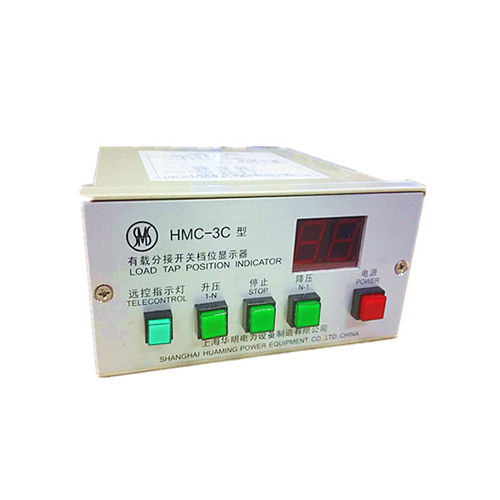 Indicateur de position - HMC-3C - HUAMING POWER EQUIPMENT CO., LTD.