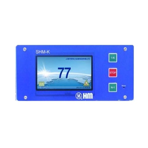 Module contrôleur - SHM-K - HUAMING POWER EQUIPMENT CO., LTD.