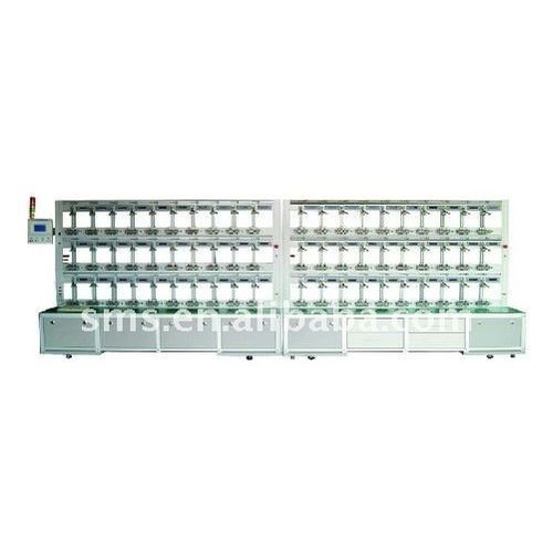 Banc d'essai de performance - DZ601-60 - SMS Electric Co.,Ltd.Zhengzhou - manuel / pour compteurs d'énergie électriques
