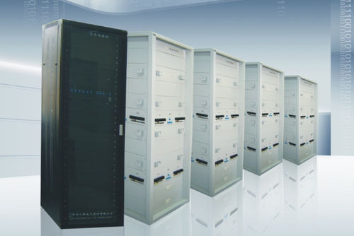Système de mesure d'énergie - SH-DY09 - SMS Electric Co.,Ltd.Zhengzhou - de puissance / de laboratoire