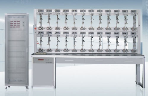 Banc d'essai mécanique - DZ601-24  - SMS Electric Co.,Ltd.Zhengzhou - électrique / de puissance / de courant