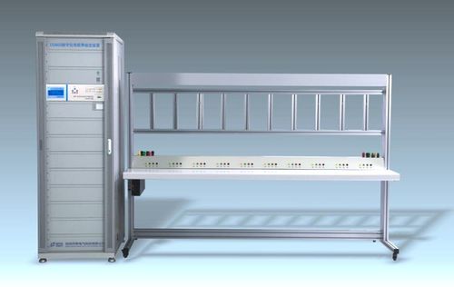 Banc d'essai électrique - SMS Electric Co.,Ltd.Zhengzhou - automatique / pour compteurs d'énergie électriques / pour interrupteur