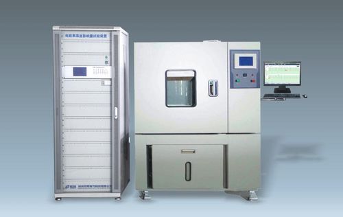 Équipement de test température - SMS Electric Co.,Ltd.Zhengzhou - totalement automatique / pour compteurs d'énergie électriques / de précision
