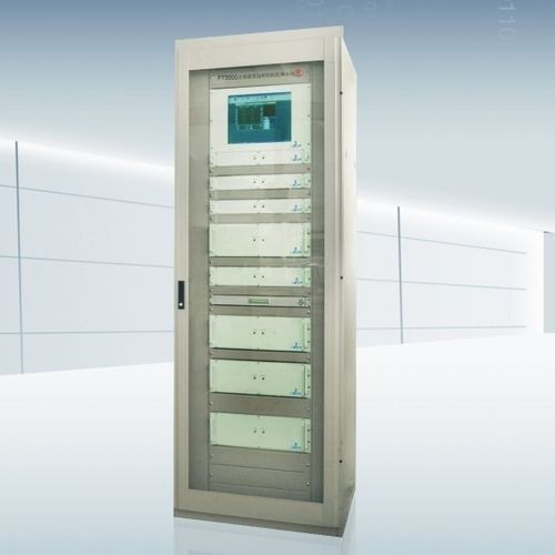 Système de test automatique - FT3000 - SMS Electric Co.,Ltd.Zhengzhou - de calibration