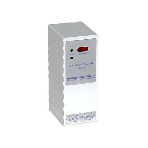 Collecteur de données d'énergie - DCZL13-SH606 - SMS Electric Co.,Ltd.Zhengzhou