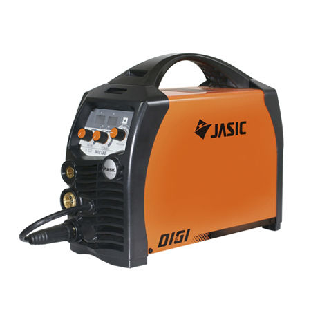 Poste à souder MIG-MAG - MIG160/200 - Shenzhen JASIC Technology Company - portable / inverter