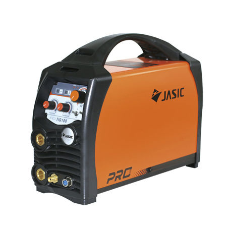 Poste à souder TIG - TIG180/200 - Shenzhen JASIC Technology Company - portable / inverter