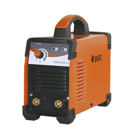Poste à souder à l'arc - ARC120/140 - Shenzhen JASIC Technology Company - portable / inverter