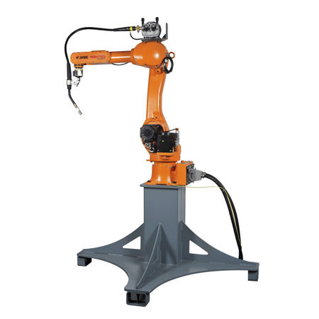 Robot 6 axes - JR-1450/10 - Shenzhen JASIC Technology Company - de chargement / de soudage