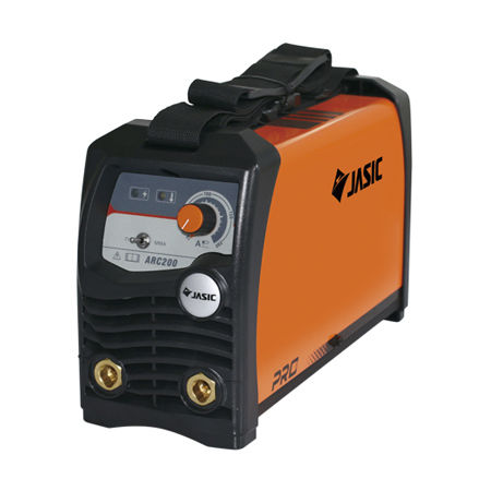 Poste à souder à l'arc - ARC180/200 - Shenzhen JASIC Technology Company - AC / portable / inverter