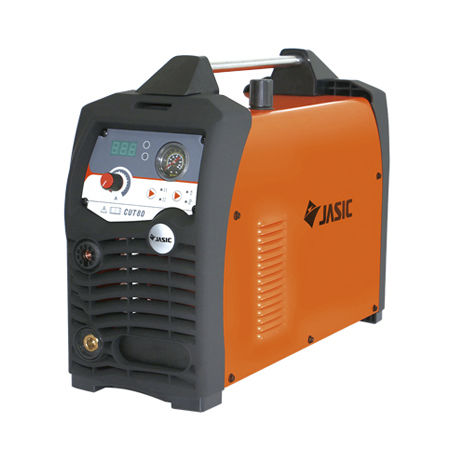 Poste à souder à l'arc - CUT60/80 - Shenzhen JASIC Technology Company - AC / portable / inverter