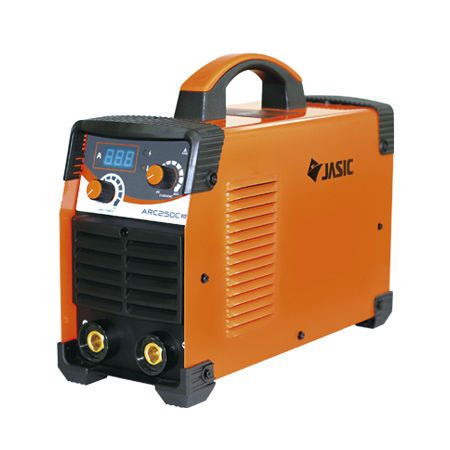Poste à souder à l'arc - ARC200C/250C - Shenzhen JASIC Technology Company - AC / portable / inverter