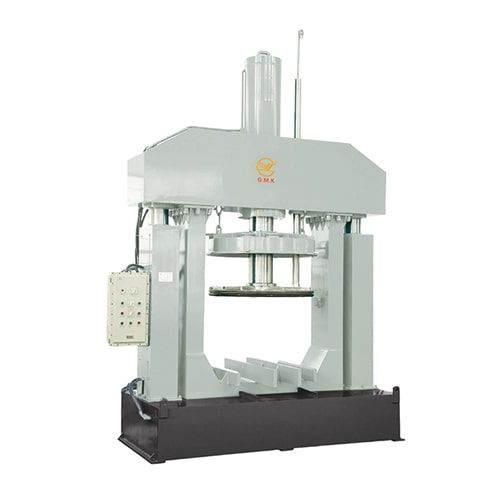 Extrudeuse pour silicones - DYL series  - Nanjing Hanrui Cobalt Co.,Ltd. - à piston
