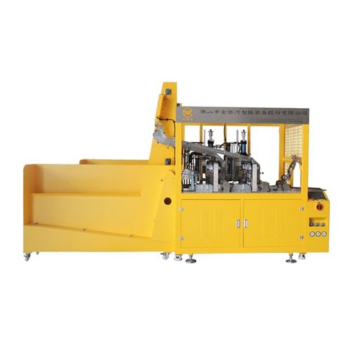 Remplisseuse à 2 têtes - SZD 300 - Foshan Golden Milky Way Intelligent Equipment(GMK) - automatique / de cartouches / pour tubes