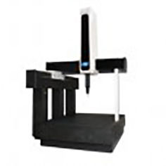 Machine de mesure tridimensionnelle d'atelier - FRD 15 series - Wuxi Frederick Measurement and Control Instrument Co., Ltd. - pour grandes pièces / haute précision