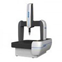 Machine de mesure tridimensionnelle à portique - FRD series - Wuxi Frederick Measurement and Control Instrument Co., Ltd. - haute précision
