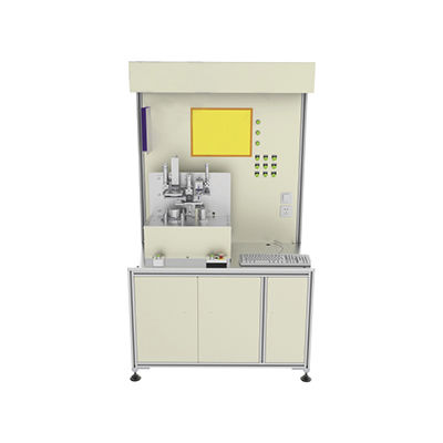 Machine de mesure pour bielle - Wuxi Frederick Measurement and Control Instrument Co., Ltd. - de diamètre / d'arrondi / d'épaisseur