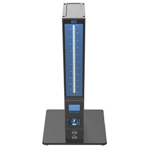 Appareil de mesure électronique - Wuxi Frederick Measurement and Control Instrument Co., Ltd. - inductif / industriel / de haute précision