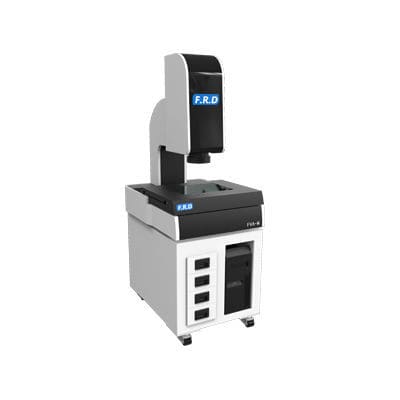Machine de mesure vidéo - FVA-M series - Wuxi Frederick Measurement and Control Instrument Co., Ltd. - 3D / à laser / automatique