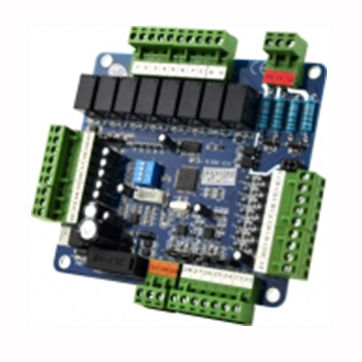 Contrôleur de système HVAC - SL-TH series - Shenzhen Shenlan Electronics Co., Ltd.