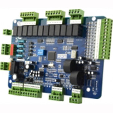 Contrôleur de système HVAC - SL1600-MO series - Shenzhen Shenlan Electronics Co., Ltd.