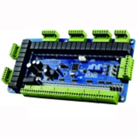 Contrôleur pour pompe à chaleur / refroidisseur - SL3600-CW - Shenzhen Shenlan Electronics Co., Ltd.